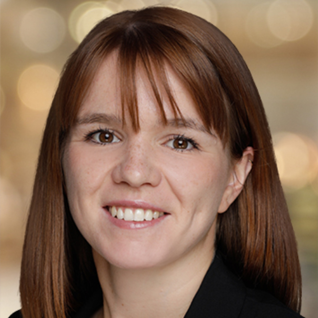 Laura Hellmuth Manager Executive Assistant To The Head Of Deal Advisory Deutschland Kpmg 