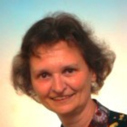 Annette Doms