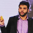 Abhinav Verma