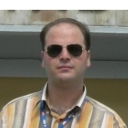 Ahmet Ozcelik