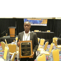 Oluseye Jegede