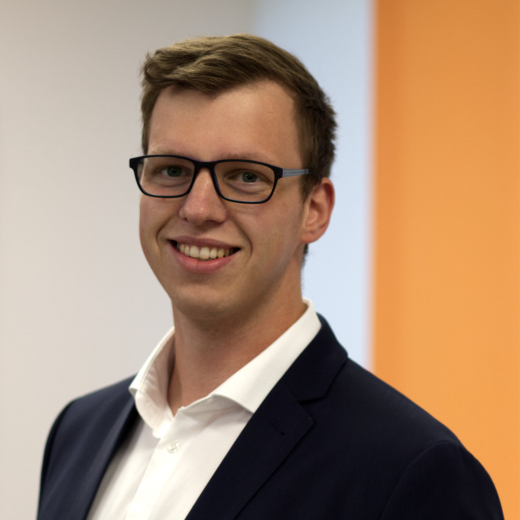 Maik Mueller In Der Xing Personensuche Finden Xing