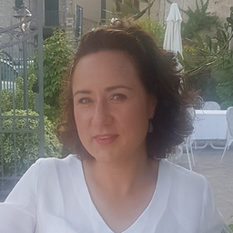 Christina Cortellessa