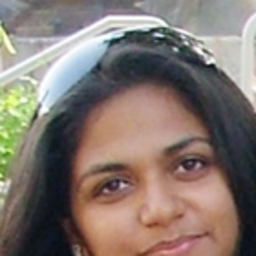 Gunjan Chaudhry