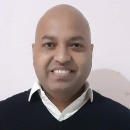 Anurag Litoriya