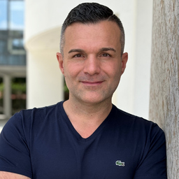 Marco Terracciano