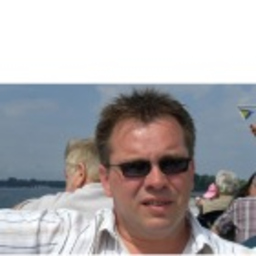Torsten Jahn