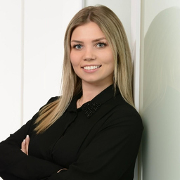 Jennifer Böck's profile picture
