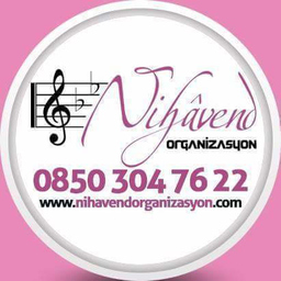 Nihâvend Organizasyon