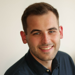 Benjamin Timm