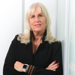Heike Luft