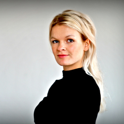 Anne Strandt