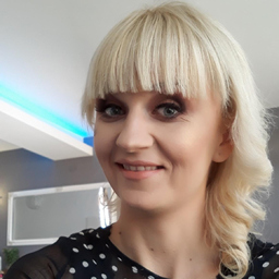 Mag. Dragana Delic