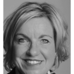 Birgit Borreck