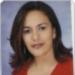 Erika Viviana Camacho Rivera