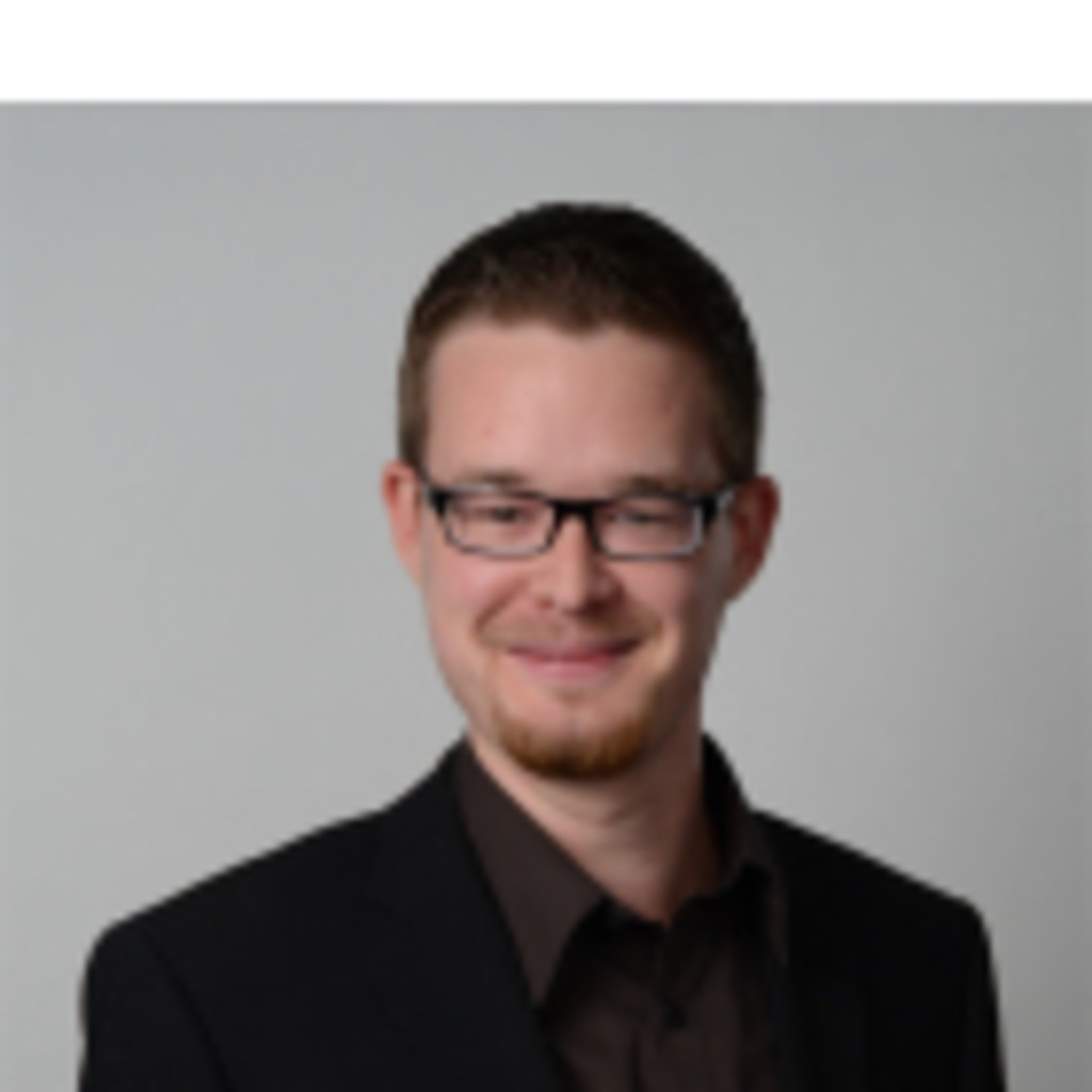 Sebastian Küthe Senior Cloud DevOps Engineer vilisto GmbH XING