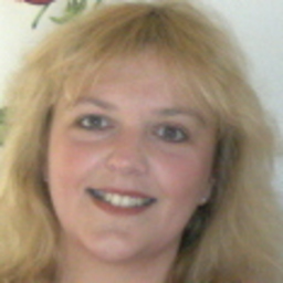 Brigitte Diettrich