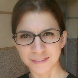 Erisa MUÇA TOKTAY