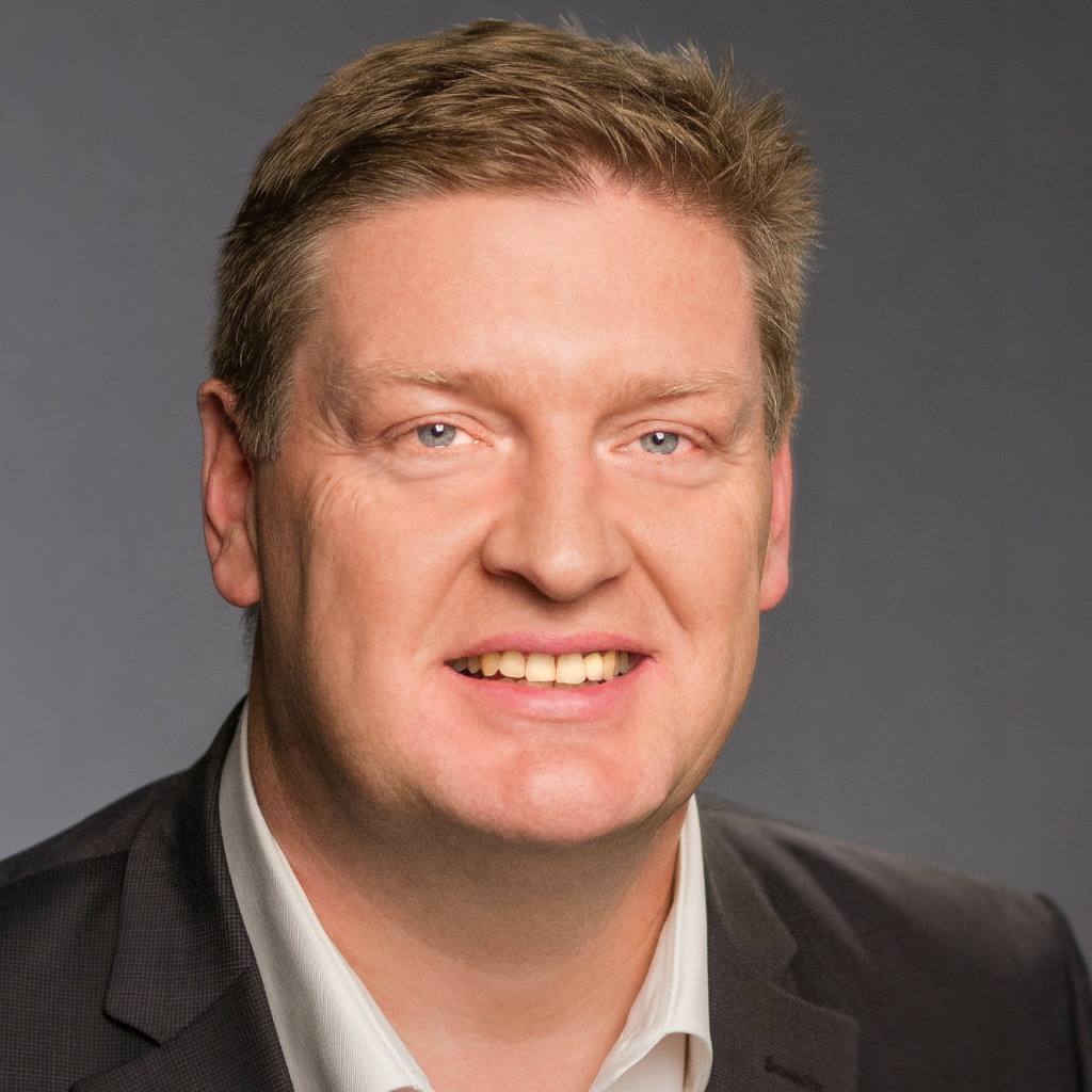 Dipl.Ing. Ronald Ernst Leiter Technik Ausbau ElmshornHHMaschen