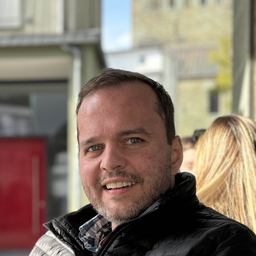 Alexander Schindel