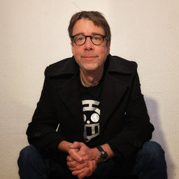 Oliver Schein