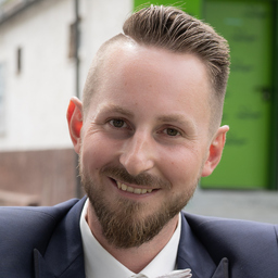 Marco Roland Springer