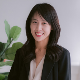 Stephanie Pei Yii Goh