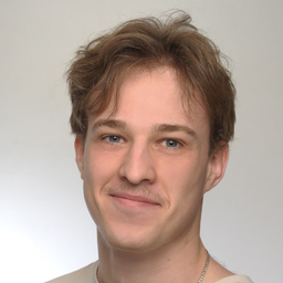 Simon Trager