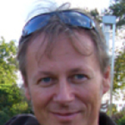 Bernd Schläfke