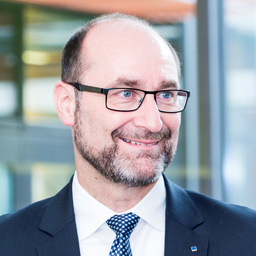 Mathias Staiger