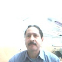Sergio Gonzalez de la Rocha