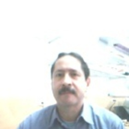 Sergio Gonzalez de la Rocha