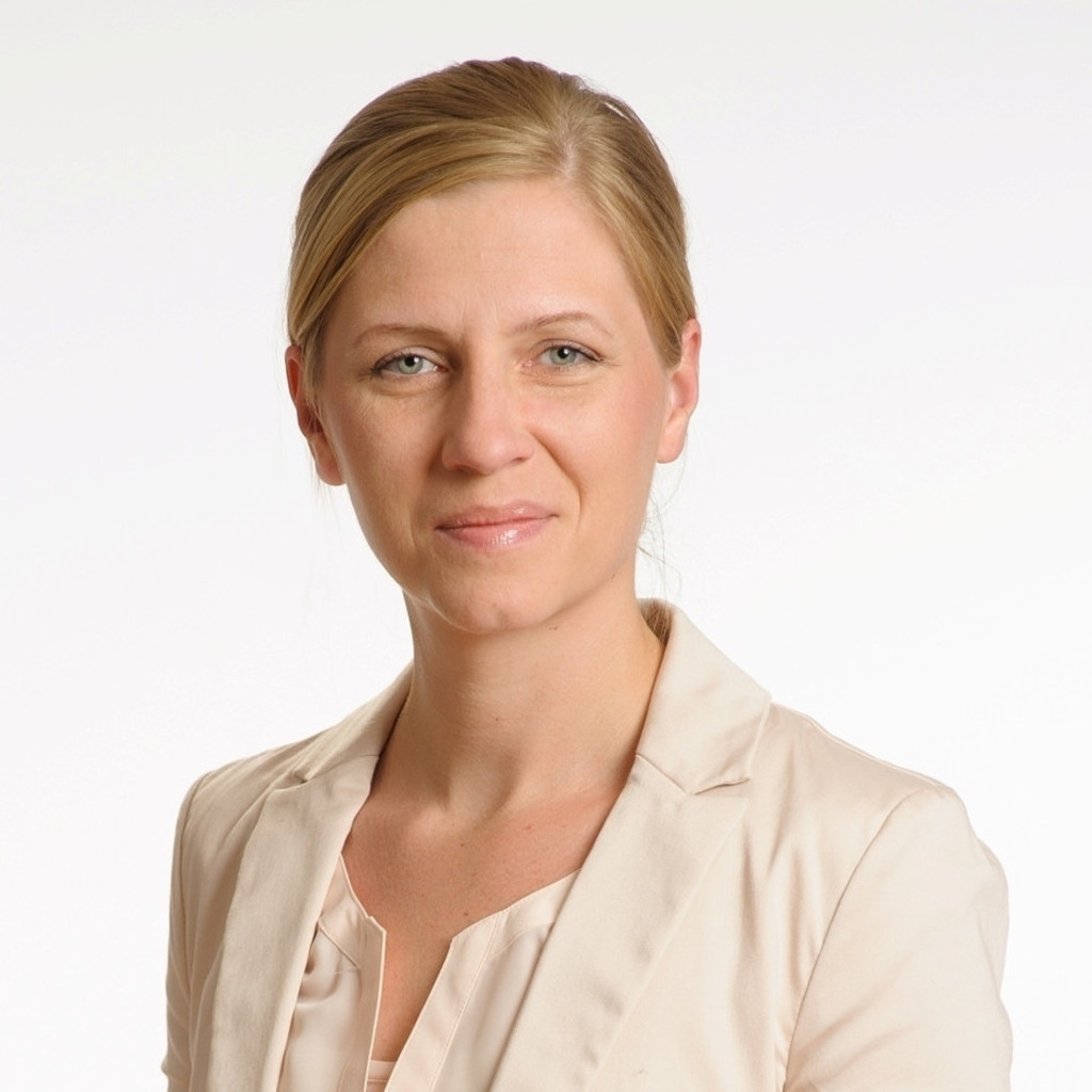 Social Media Profilbild Lucie Böss 
