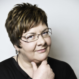 Marie-Luise Kühnemund