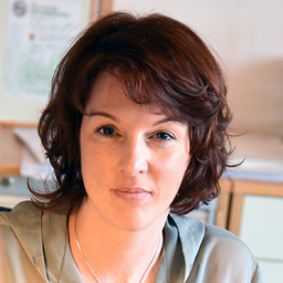 Yvonne Blümel's profile picture