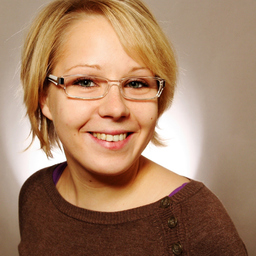 Mareen Zimmermann