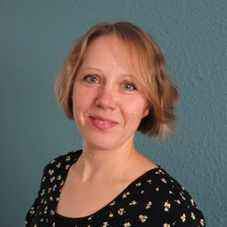 Mareen Zimmermann-Ahmari