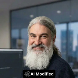 Daniel Moritz