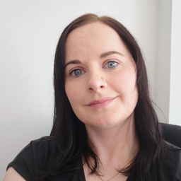 Sabrina Naumann