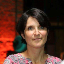 Caroline Welz