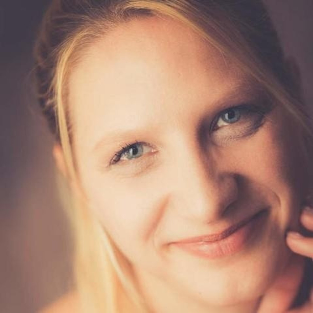 Social Media Profilbild Nanett Lange Dresden