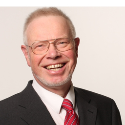 Profilbild Hans-Jürgen Ramisch