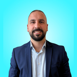 Almir Bekirov Almir Bekirov's profile picture