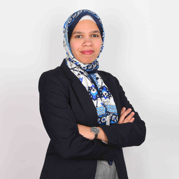 Fatema Moawad