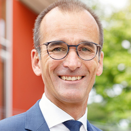 Jörg Frey