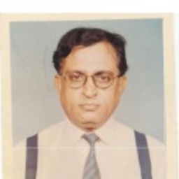 Basudeb Banerjee