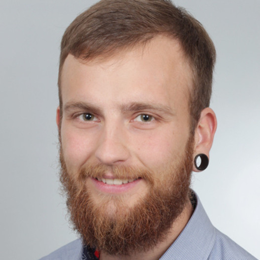 Mario Brehm Referent Netzdienste DB Energie GmbH XING