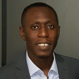 Moussa Ndoye