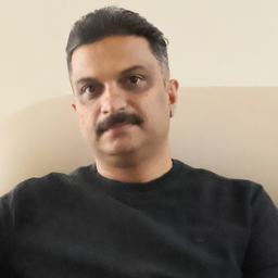 Soyeesh Mottammal