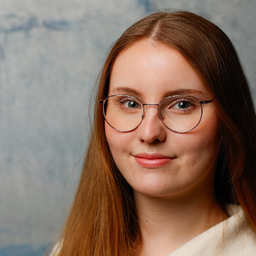 Catherina Immig's profile picture